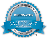 DHS Safety Act mark