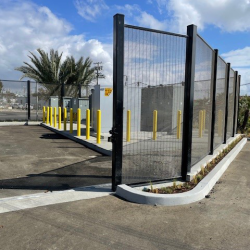 integrid fence